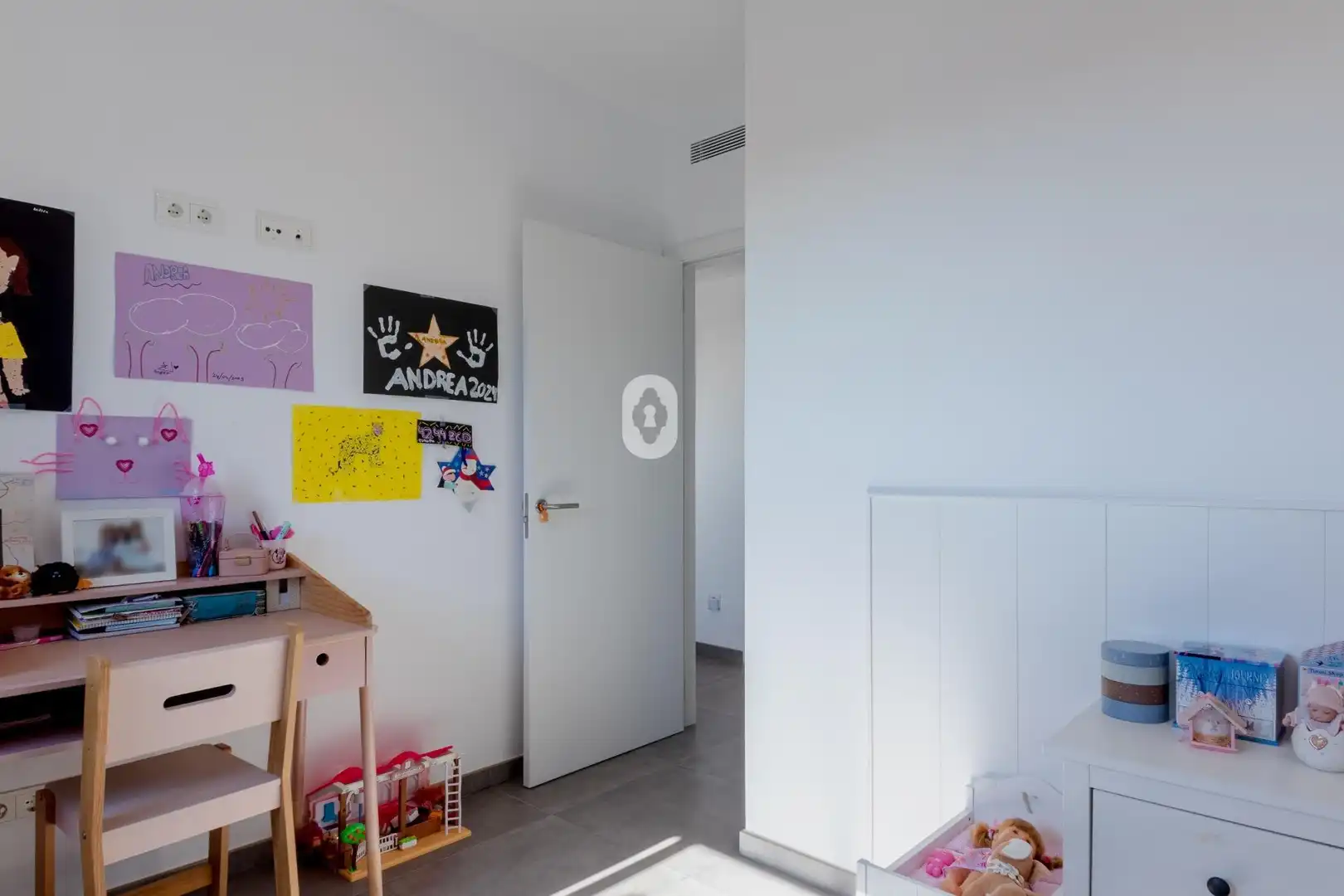 Habitación de Ático en venta en Inca con Aire acondicionado, Calefacción y Terraza