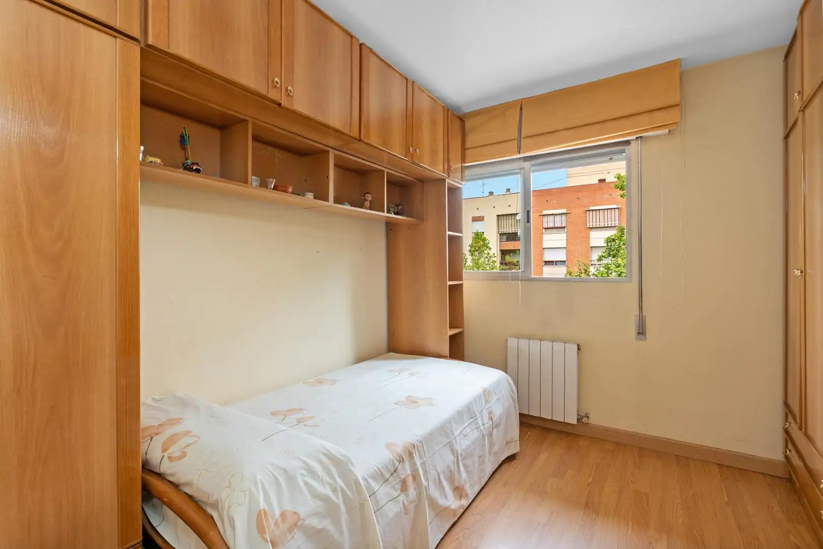 Dormitori de Àtic en venda en Granada amb Aire condicionat, Terrassa i Balcó