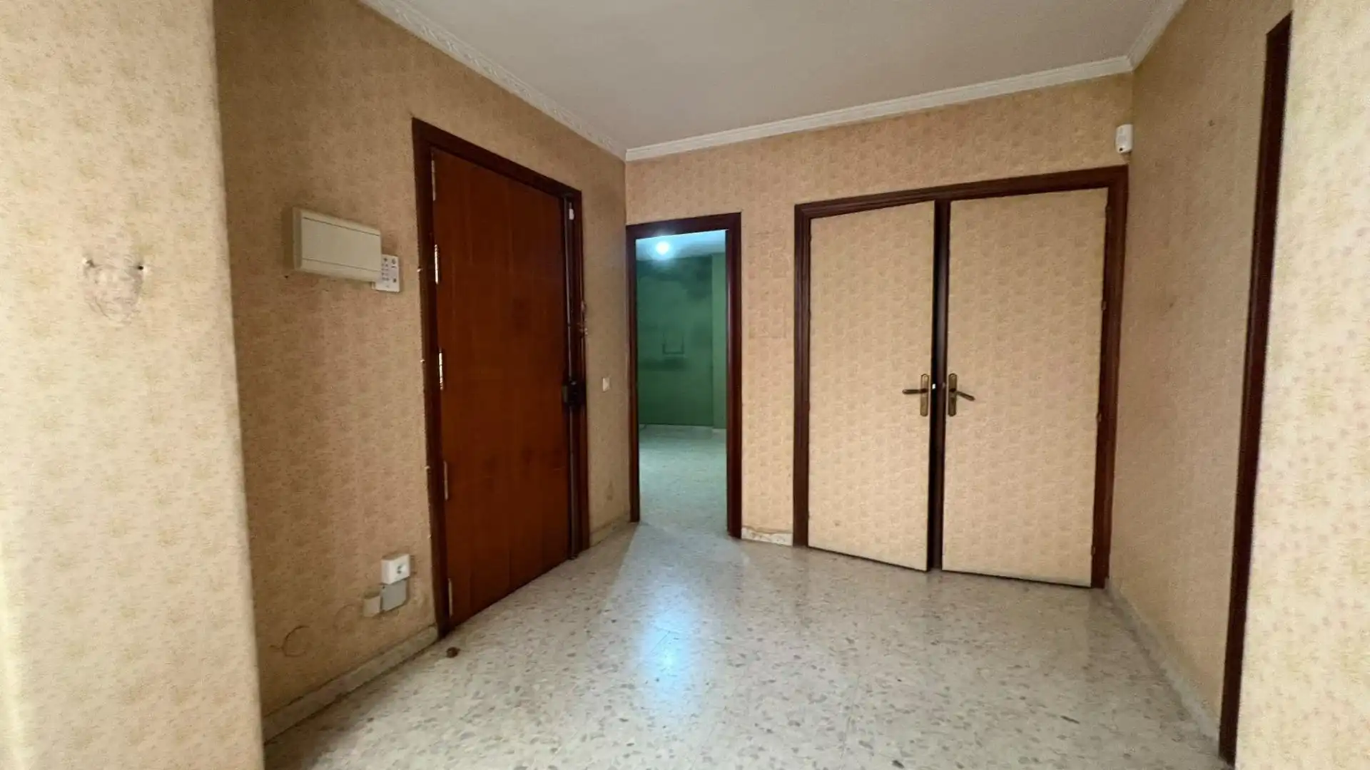 Flat for sale in Málaga  with Terrace and Balcony