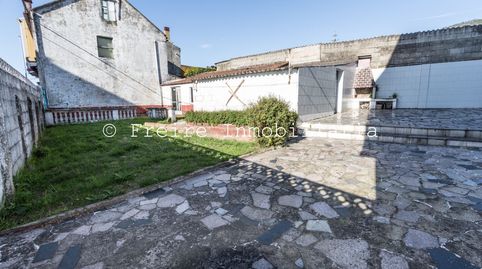 TERRENO EDIFICABLE EN BUEU