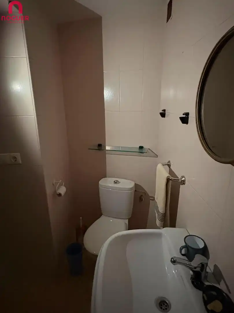Bany de Pis en venda en Córdoba amb Moblat