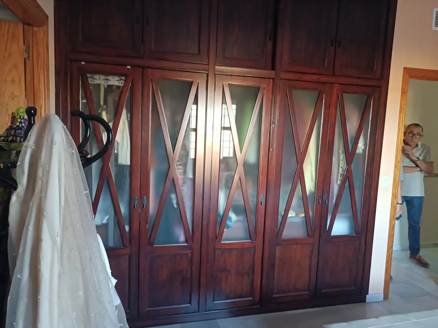 Villa in vendita a Poniente-Norte - Miralbaida - Parque Azahara, imagen 14