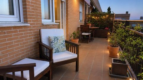 Foto 3 de Ático en venta en Perlita, Arganda del Rey