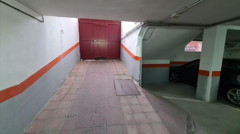 Foto 2 de Garaje en venta en Calle Barcelona, Avda. De los Ogíjares, Armilla