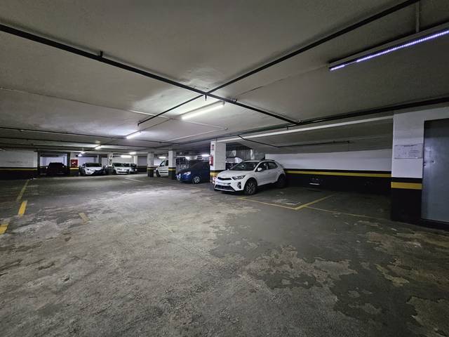 Garaje en Venta en Sant Andreu de Palomar