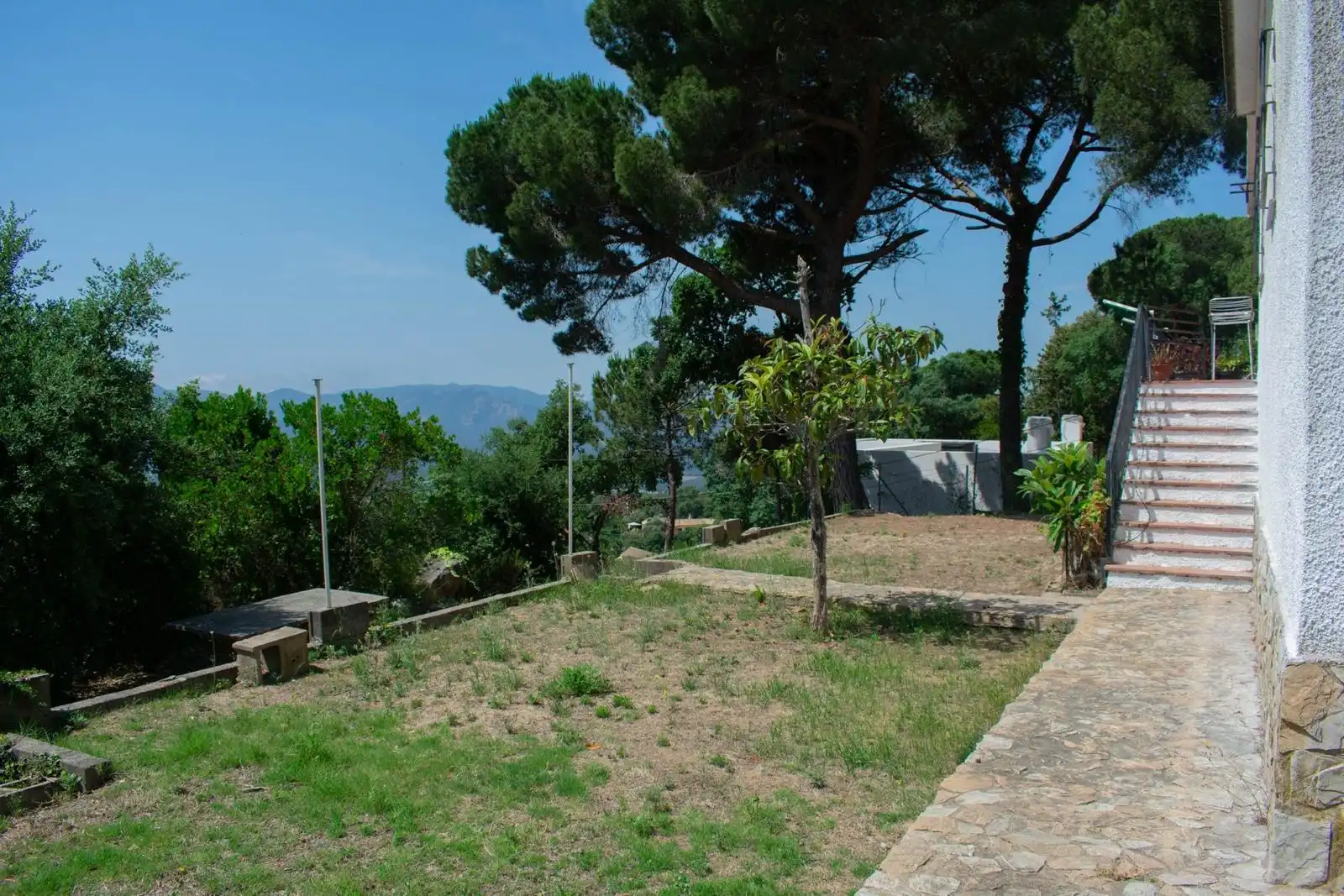 Casa o chalet en venta en Santa Cristina d'Aro con Calefacción, Jardín privado y Terraza
