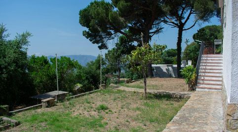 Foto 3 de Casa o chalet en venta en Del Puig Brull, Urbanitzacions del Nord, Santa Cristina d'Aro