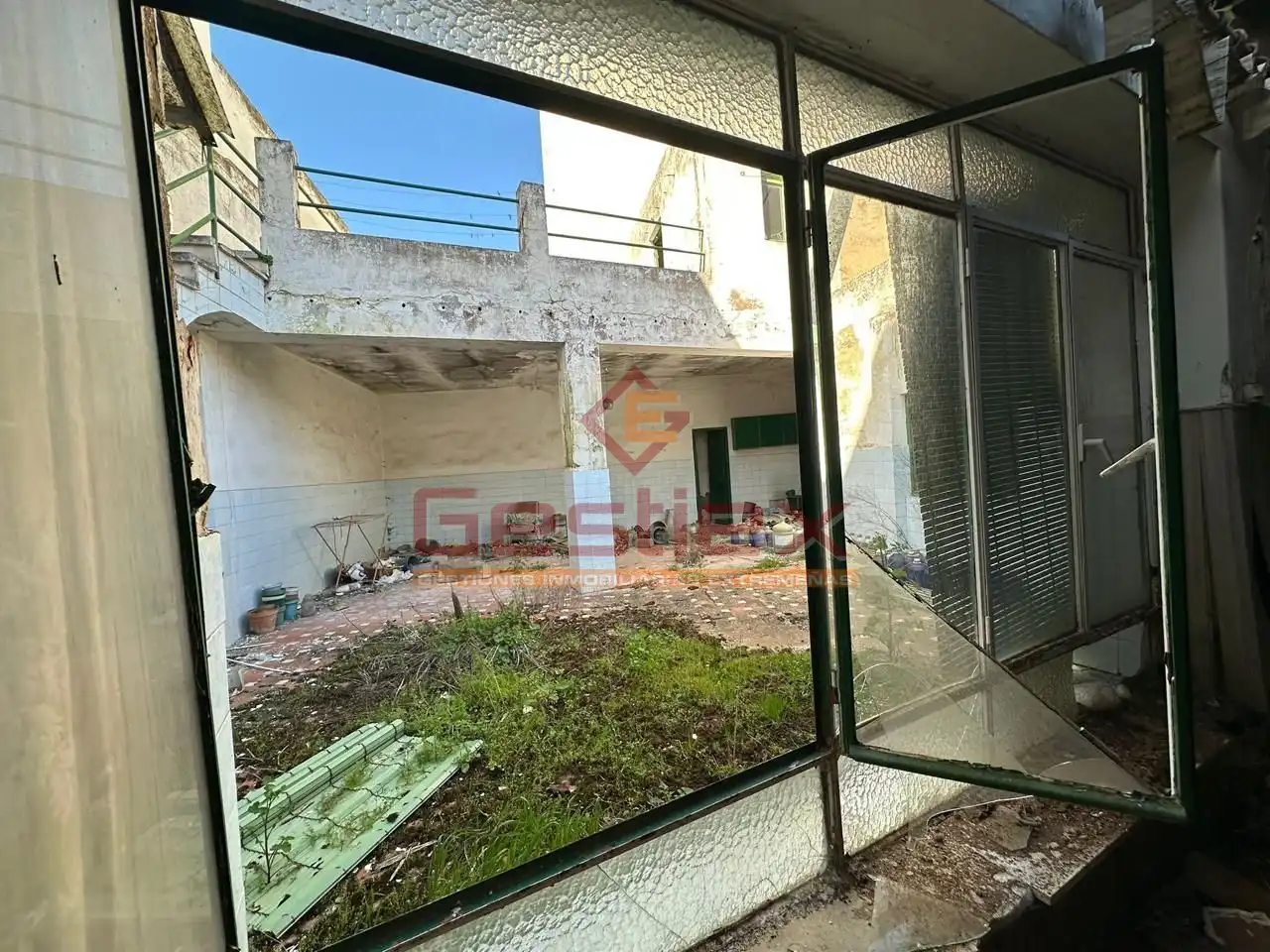 Casa en venda a Almendralejo