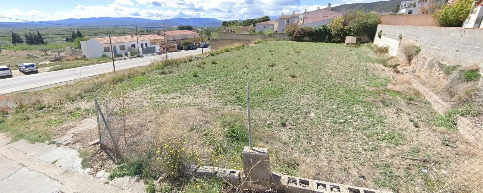 Terreni e lotti in vendita a Villar del Arzobispo, imagen 5