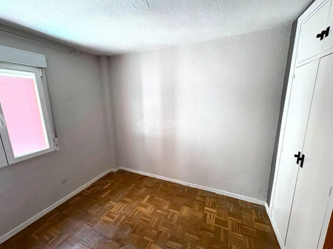 Bedroom of Flat for sale in Móstoles  with Heating