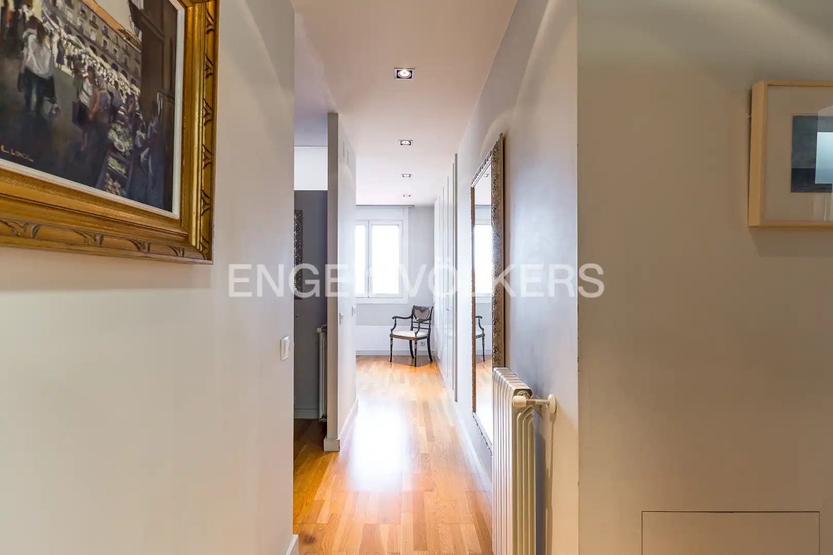 Attique avec ascenseur à vendre à Sarrià - Sant Gervasi, imagen 28