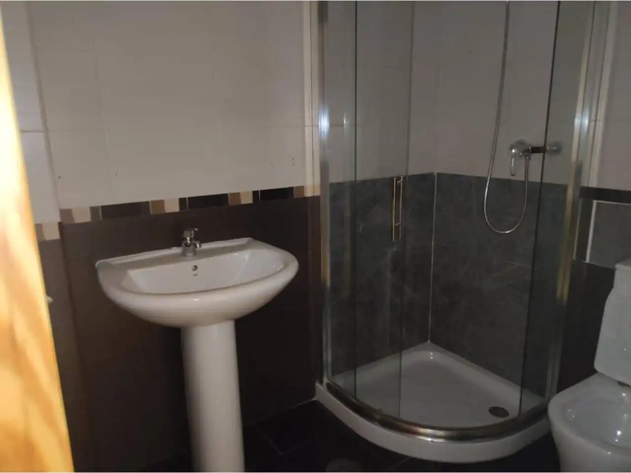 Baño de Piso en venta en Almería