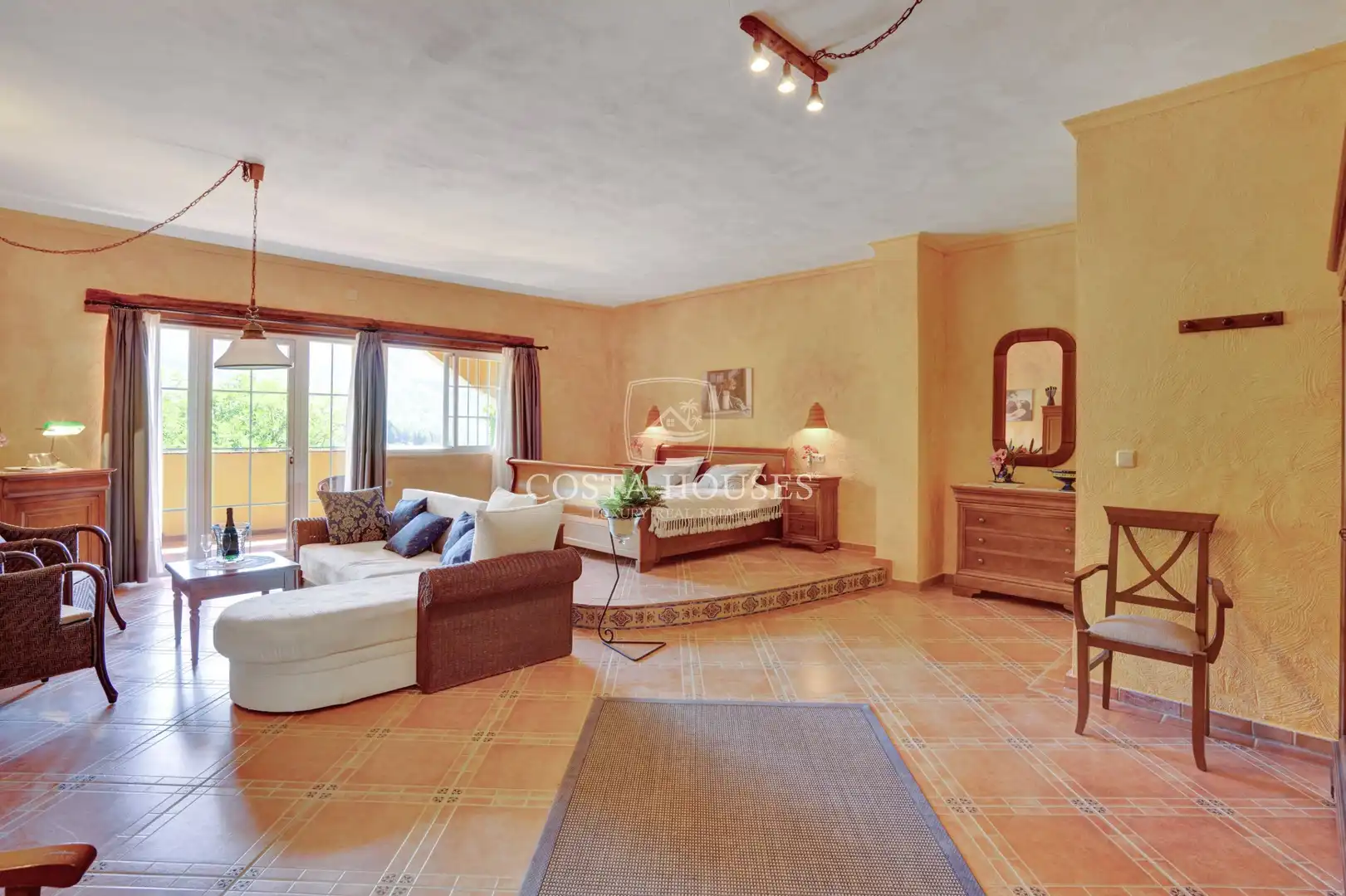 Hotel con ascensore in vendita a Tàrbena, imagen 36