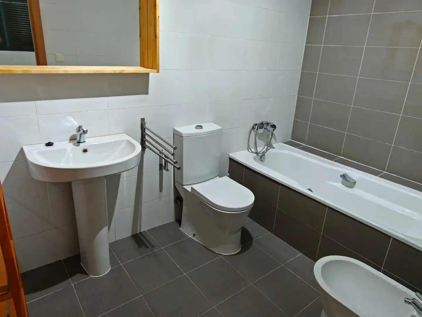 Flat with terrace to rent in Alfafar, imagen 5