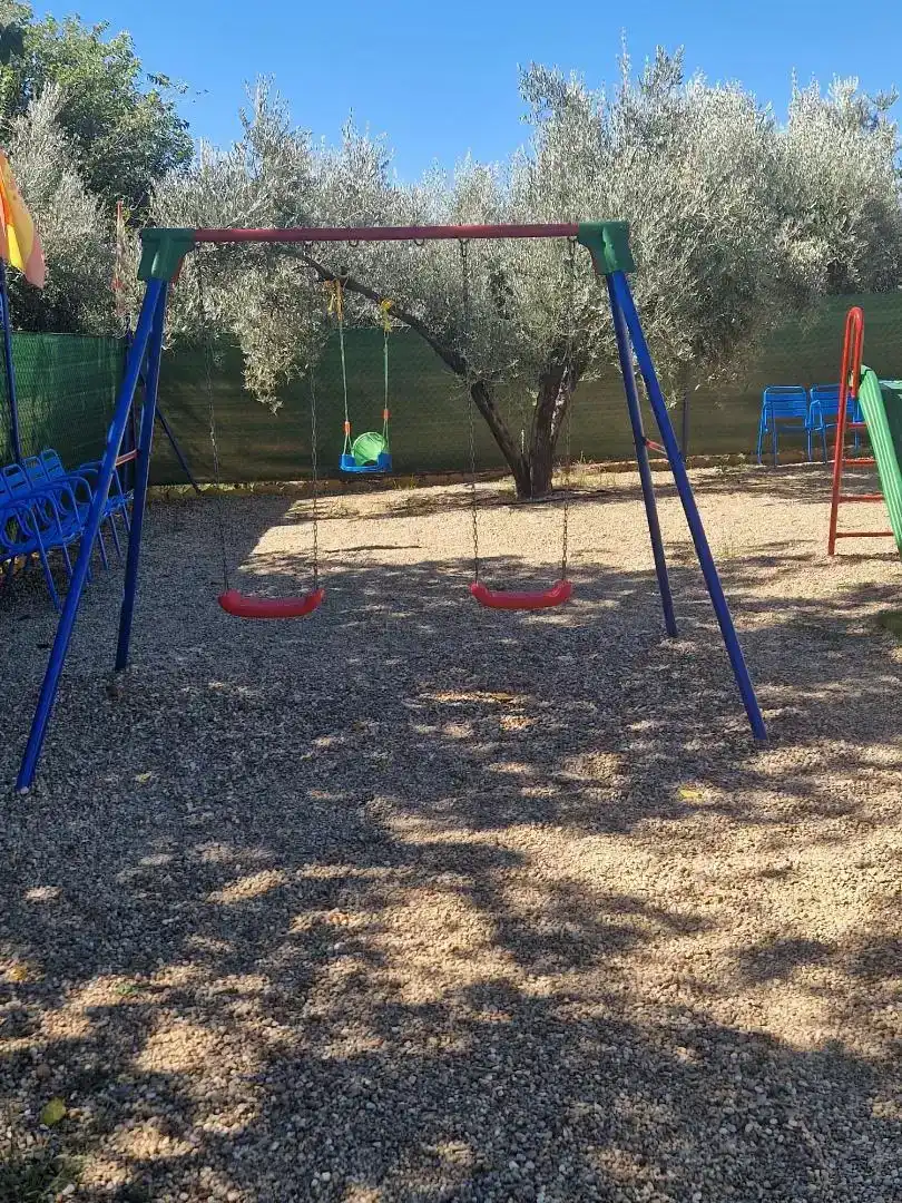 Aparcament de Finca rústica en venda en Andújar amb Aire condicionat, Piscina i Balcó