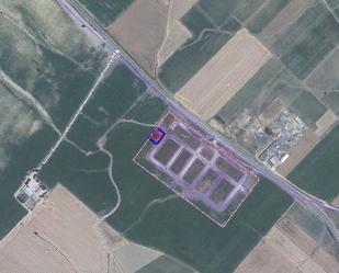 Industrial land for sale in El Coronil