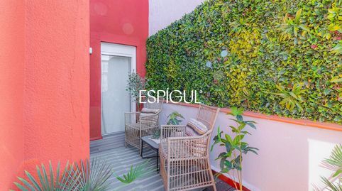 Photo 4 of Attic for sale in Alcalá, Goya, Madrid Capital