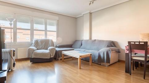 Foto 2 de Pis en venda a C. Somorrostro, 50, Parque Roma - Coronas, San Fernando de Henares