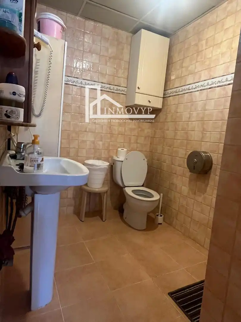 Bany de Finca rústica en venda en  Palma de Mallorca amb Aire condicionat, Terrassa i Traster