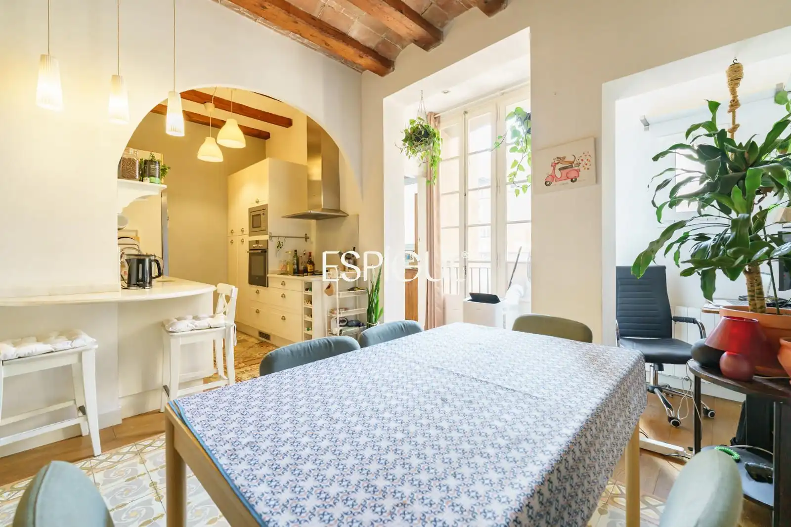 Wohnung mit Terrasse zum Verkauf in Còrsega, imagen 21