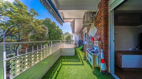 Foto 5 de Piso en venta en Porto Cristo, Parque Lisboa - La Paz, Madrid