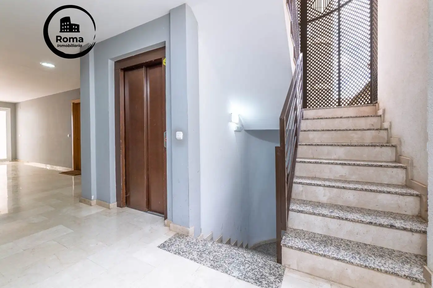 Piso en venta en Las Gabias con Aire acondicionado, Calefacción y Jardín privado