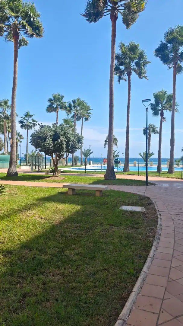 Penthouse mit Terrasse zum Verkauf in Roquetas de Mar ciudad, imagen 10