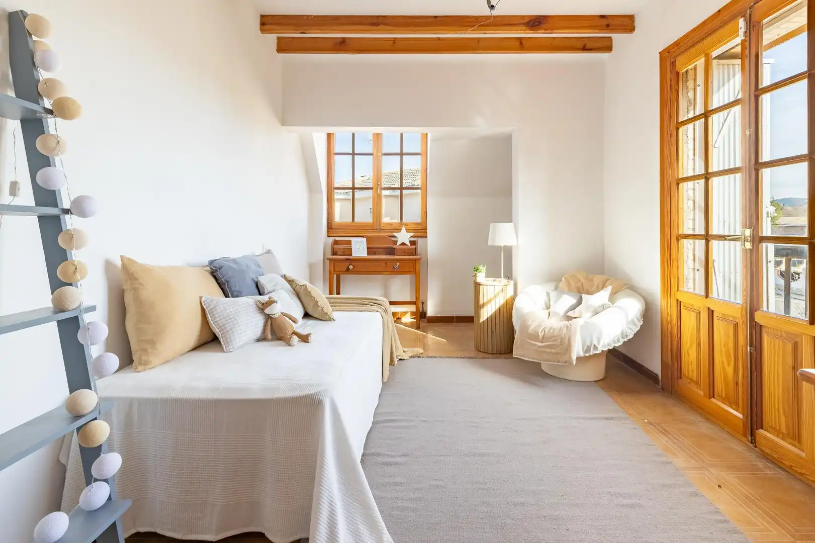 Casa o xalet en venda a Requena