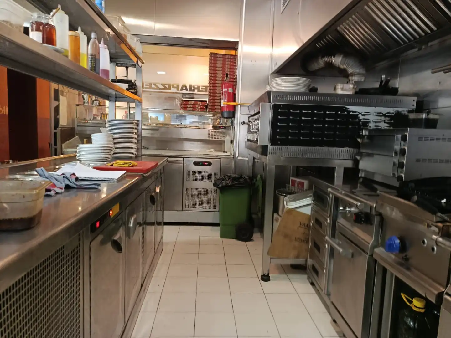 Business premises for transfer in Horta - Guinardó, imagen 24