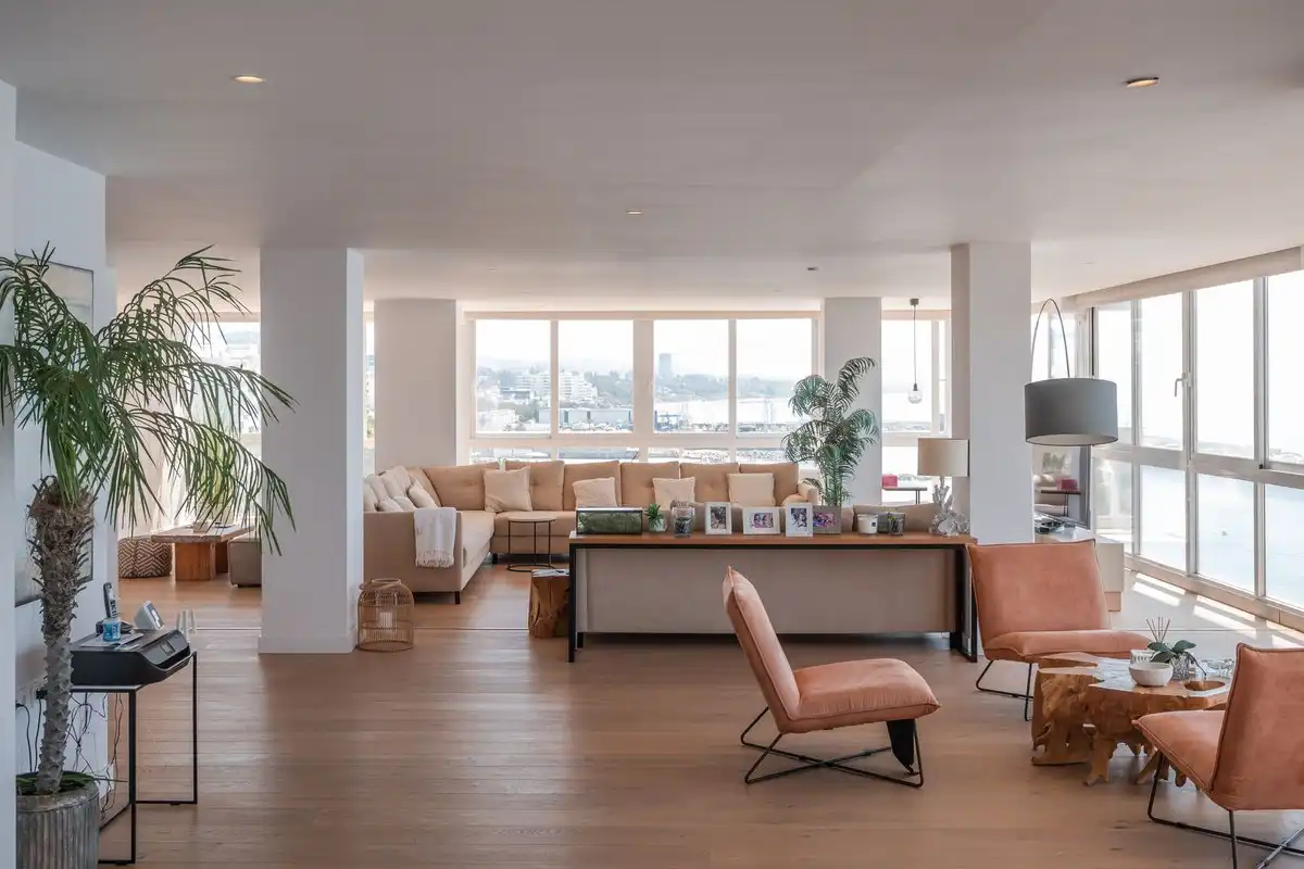 Wohnung zum Verkauf in Marbella,Avenida Ricardo Soriano, imagen 6
