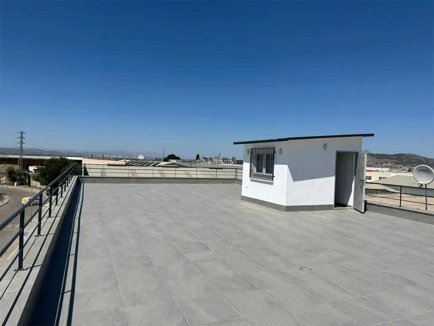 Ufficio in affitto a Avenida Andalucía 30, imagen 19