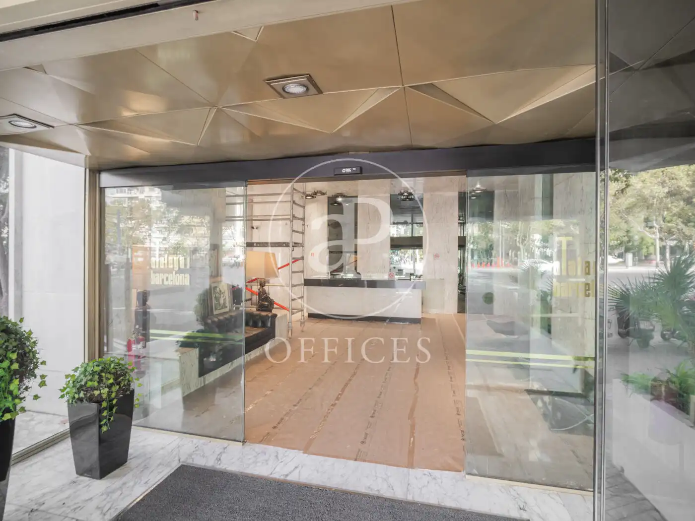 Büro mit Aufzug zum Verkauf in Av. Diagonal, imagen 15