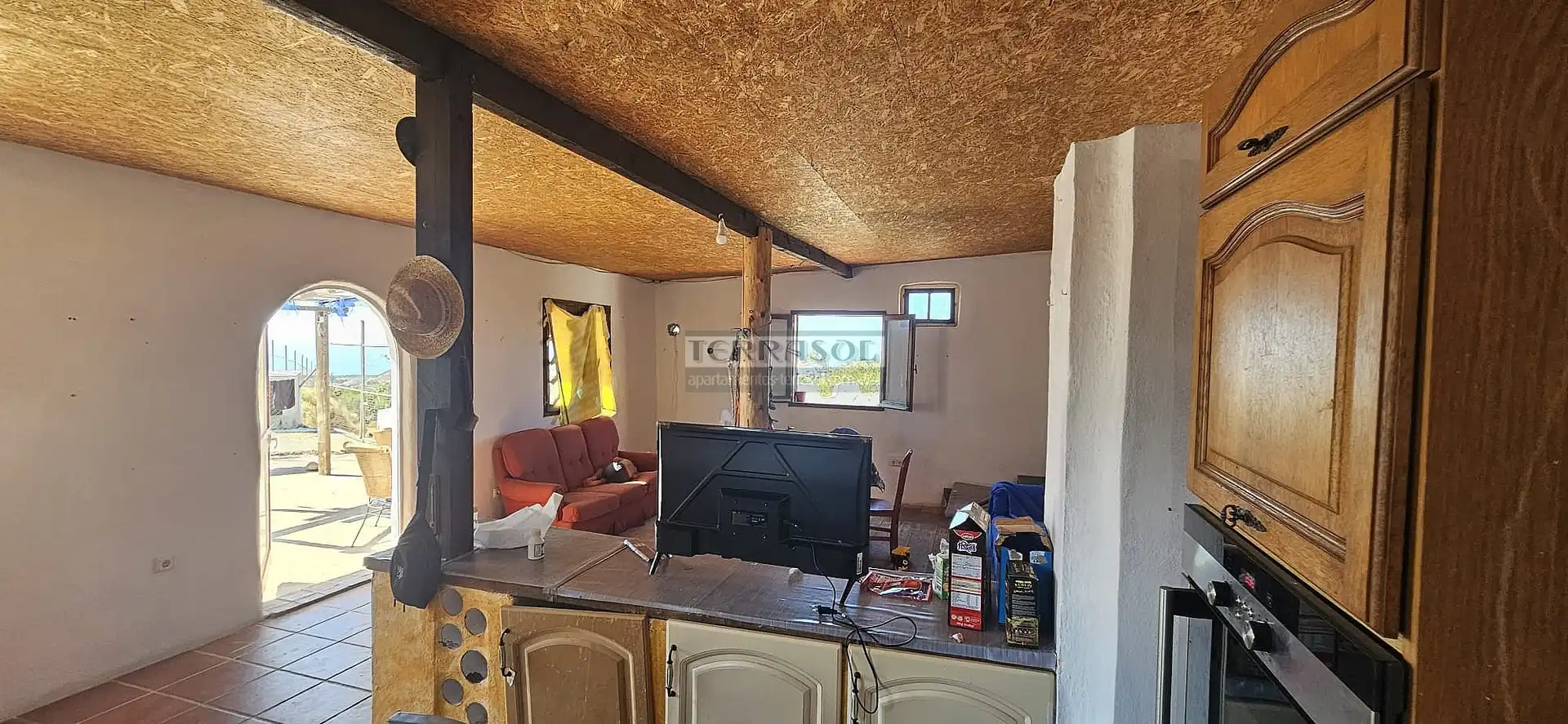 Maison rustique avec piscine à vendre à Almayate, imagen 8