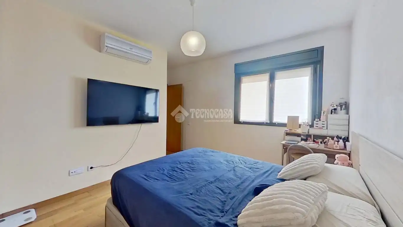 Habitación de Piso en venta en Barberà del Vallès con Aire acondicionado, Trastero y Balcón