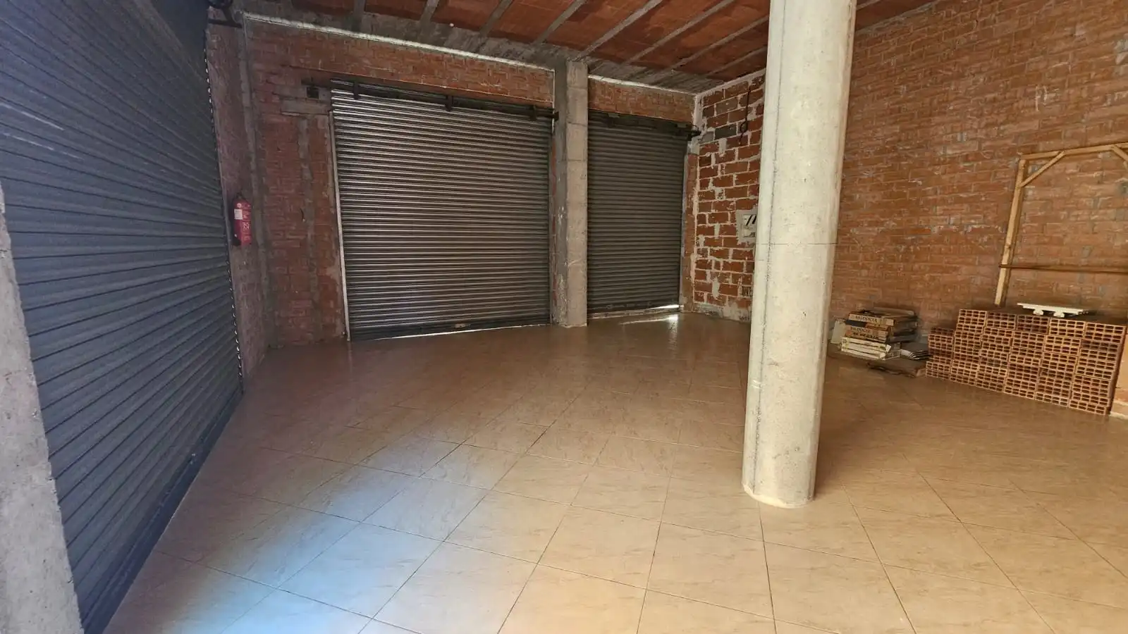 Gewerbefläche zum Verkauf in Carrer Colón 37B, imagen 11