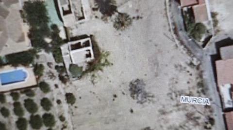 Foto 2 de Residencial en venda a  Senda de Enmedio, S/n, San Antón, Murcia