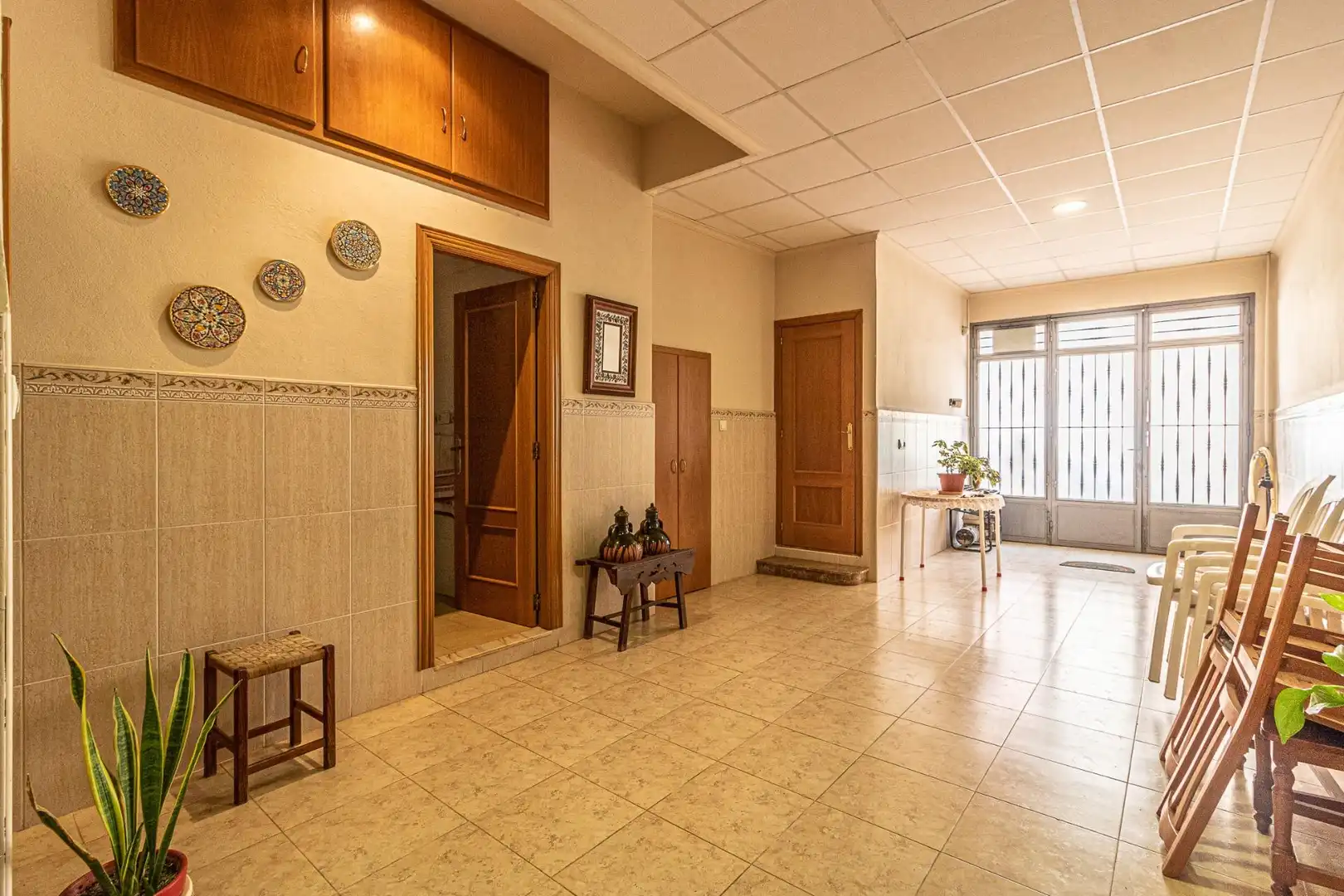 Houses for sale in Benimodo  with Terrace, Storage room and Balcony