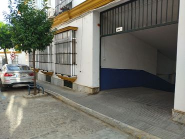 Doppio in vendita a Calle Juan de Mariana 1