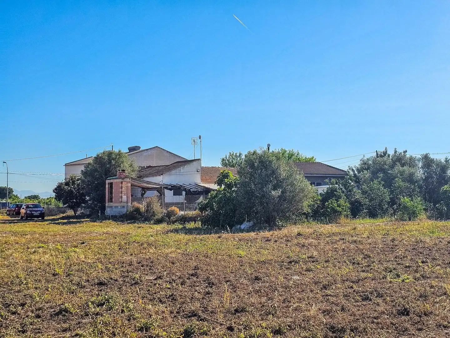 Casa adosada en venta en Rafal