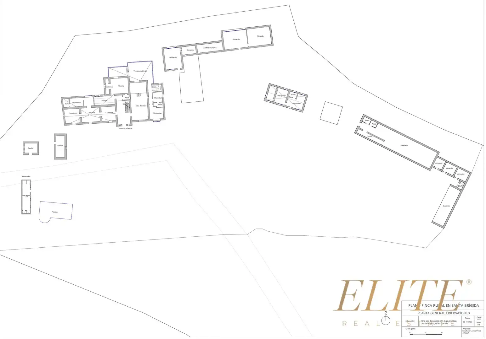 Country homes for sale in Santa Brígida  with Air Conditioner, Heating and Private garden