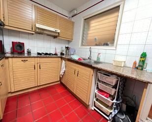 Kitchen of Flat for sale in Tordera  with Terrace