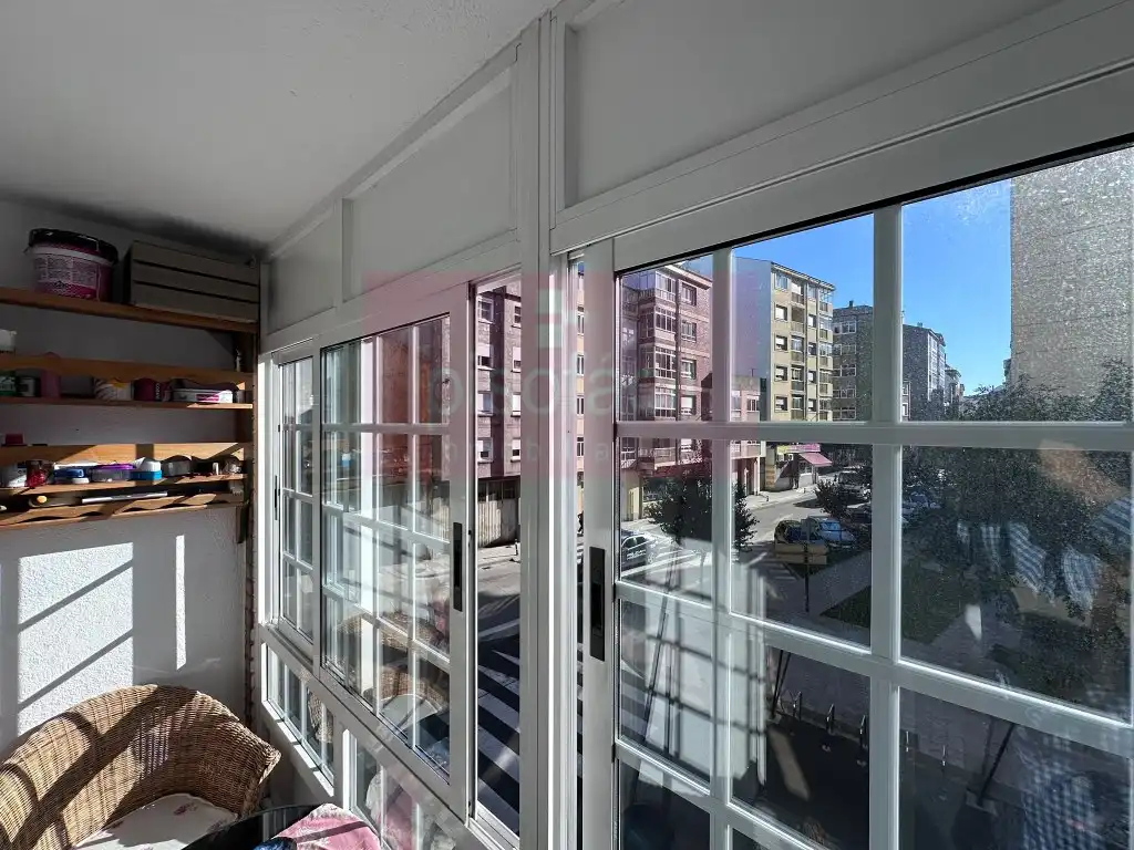 Wohnung mit Aufzug zum Verkauf in A Milagrosa, imagen 18
