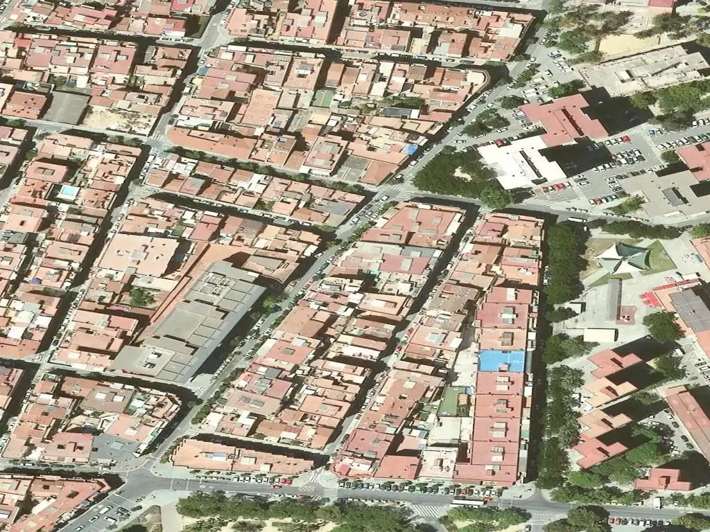 Wohnung zum Verkauf in Mossen Andreu, imagen 3