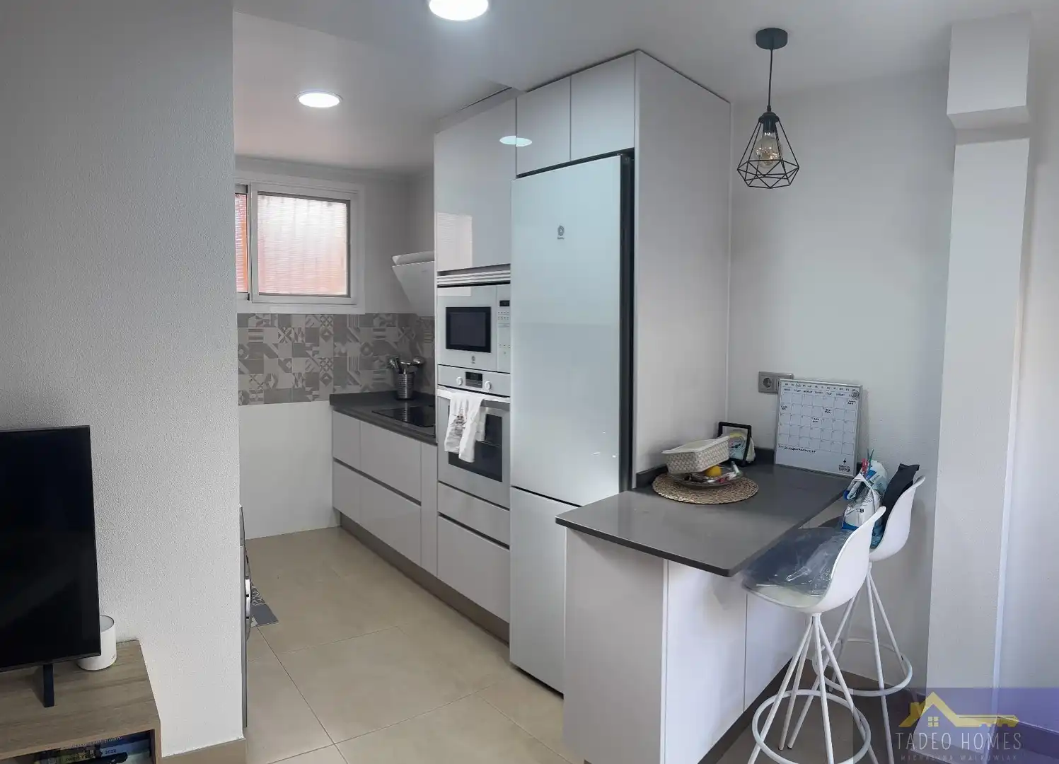Casa adosada en venta en Sur, Barrio del Progreso