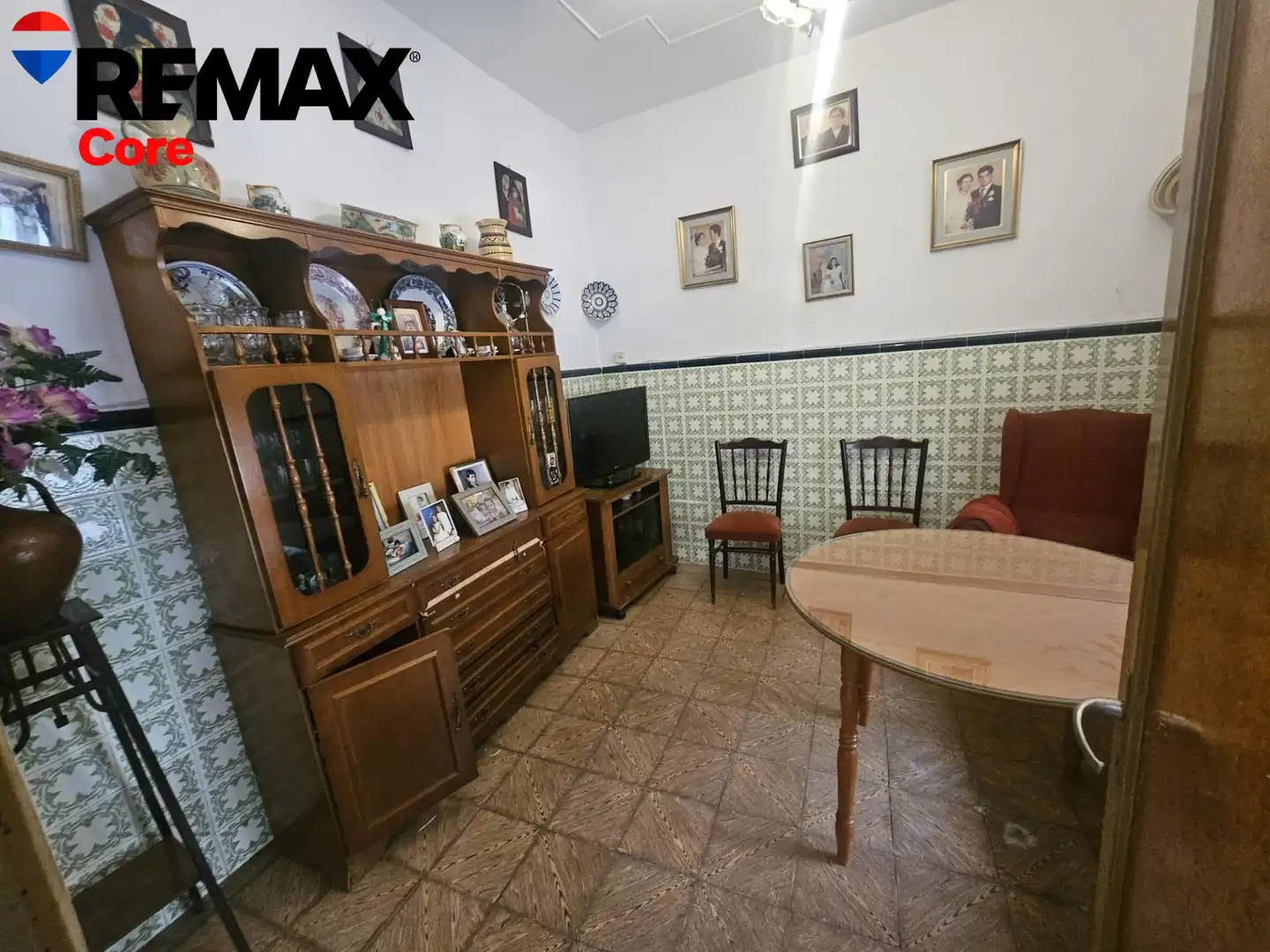 Exterior view of Houses for sale in Valdefuentes  with Terrace and Furnished