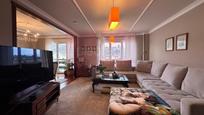 Sala d'estar de Dúplex en venda en Lugo Capital
