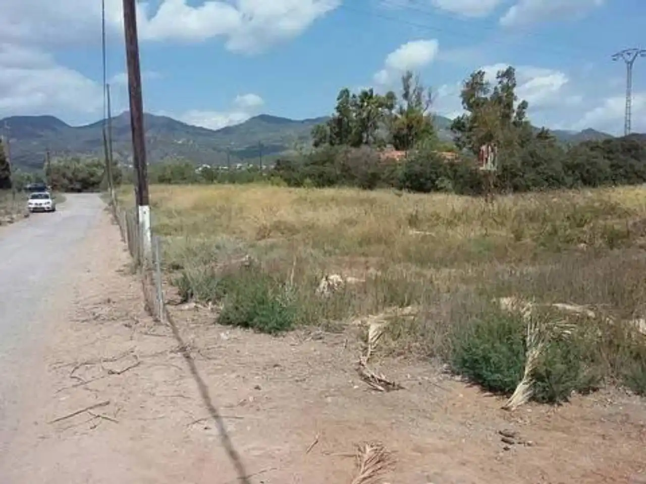 Terreno residencial en venta en Calle Gran Via Sr Pere Sanz De Montornes, imagen 7