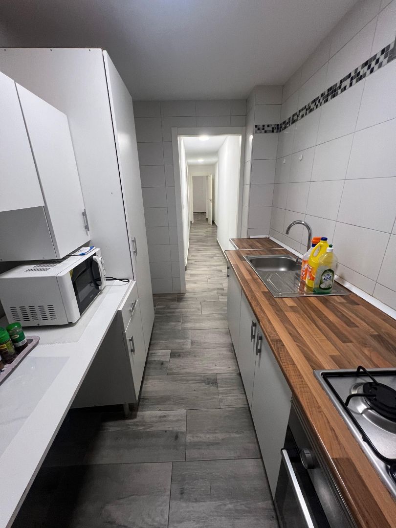 Cuina de Pis en venda en Torrent amb Terrassa