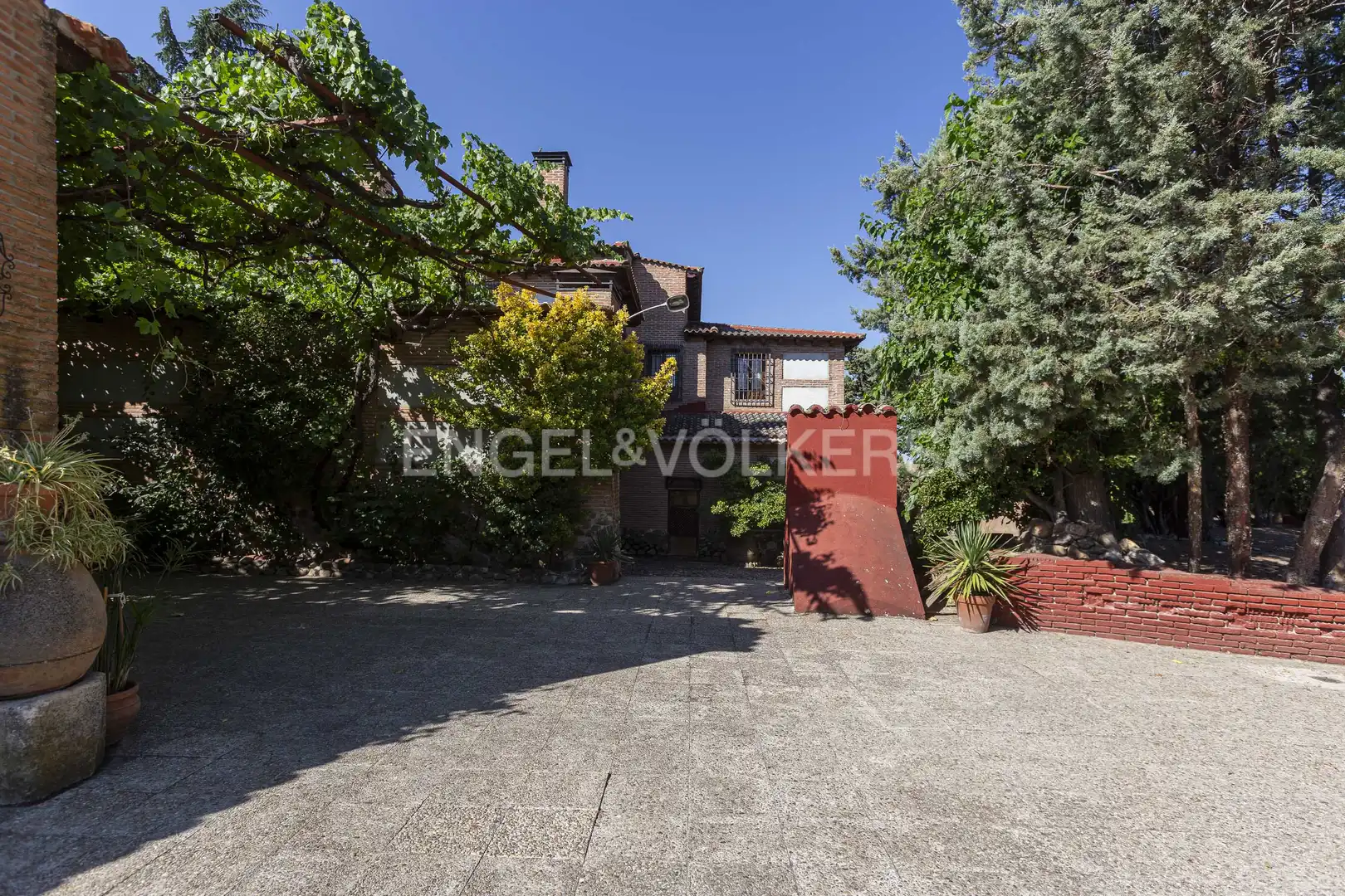 Haus mit Terrasse zum Verkauf in Valdeolmos-Alalpardo, imagen 24