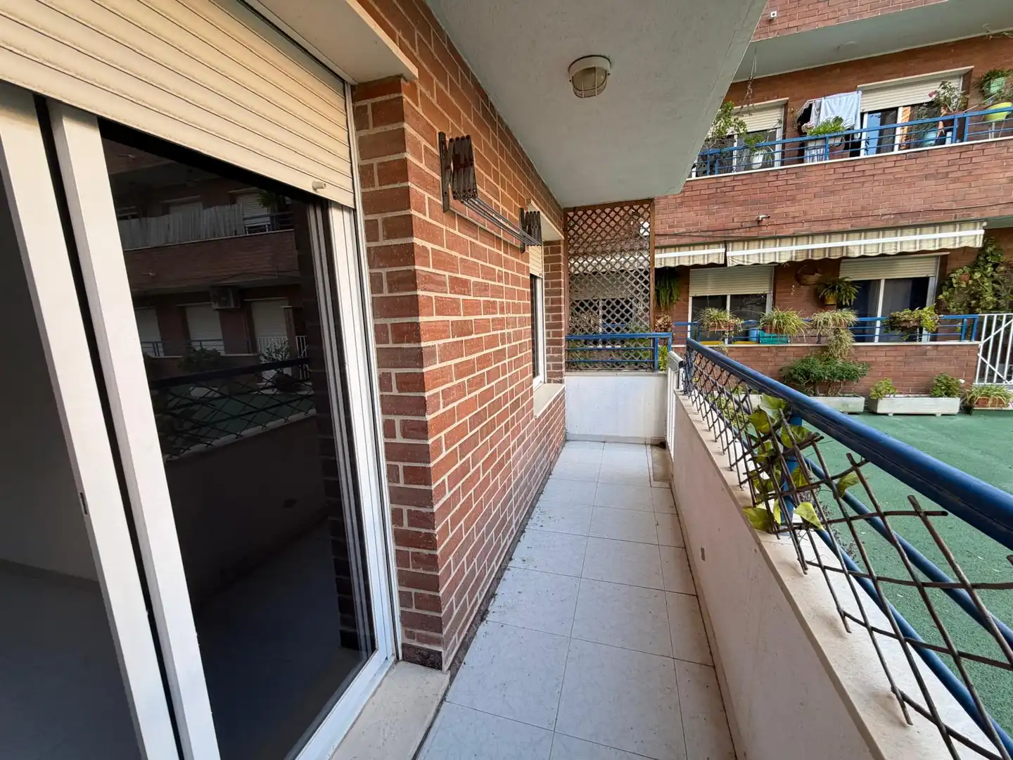 Terrassa de Pis en venda en Vinaròs